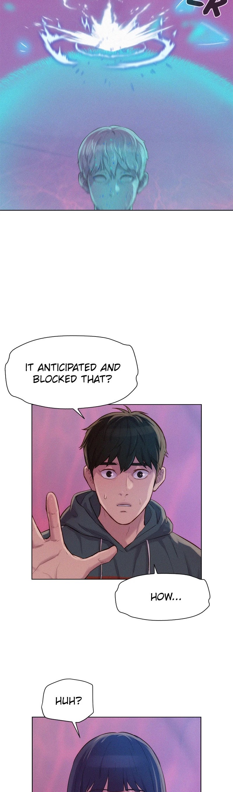 3CM Hunter Chapter 109 page 39 - Chapter 109: (S2) Episode 109