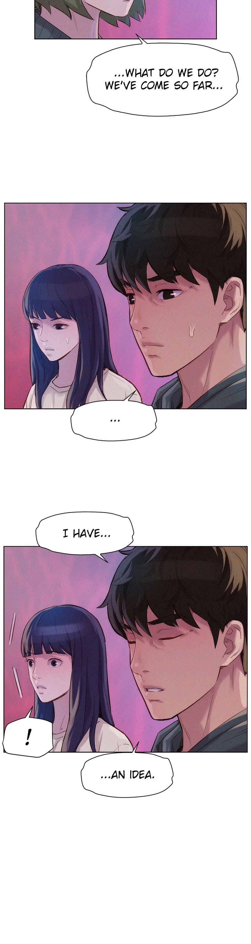 3CM Hunter Chapter 109 page 42 - Chapter 109: (S2) Episode 109
