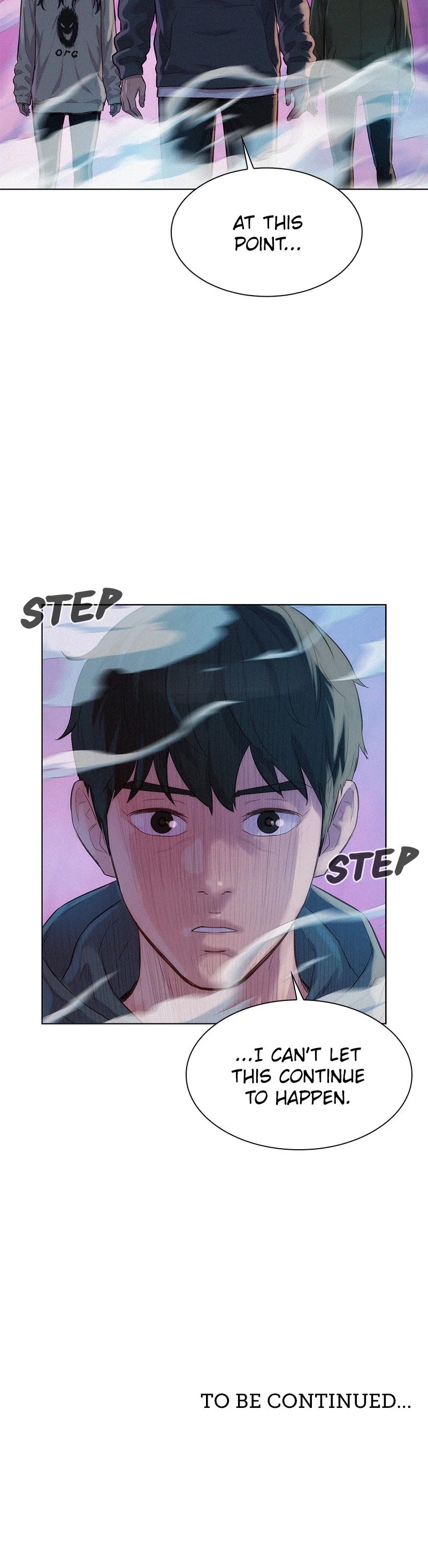 3CM Hunter Chapter 109 page 47 - Chapter 109: (S2) Episode 109