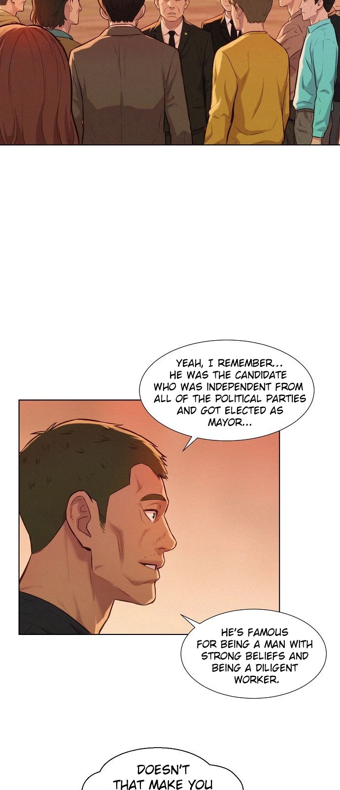 3CM Hunter Chapter 11 page 13 - Chapter 11