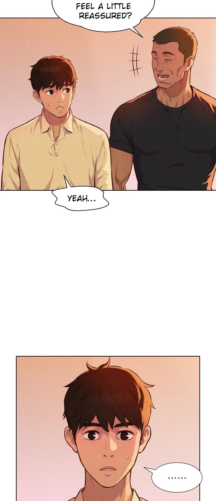 3CM Hunter Chapter 11 page 14 - Chapter 11