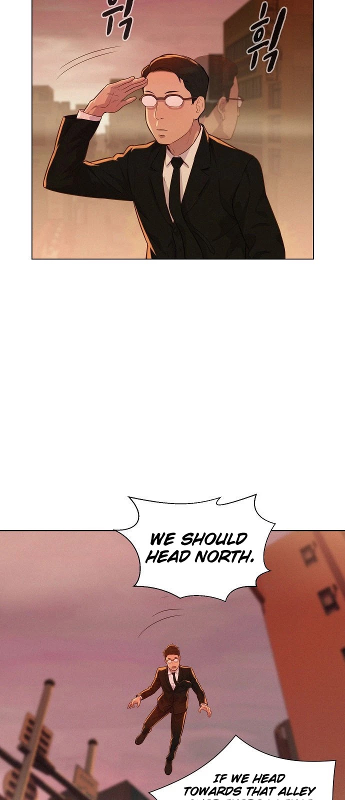 3CM Hunter Chapter 11 page 19 - Chapter 11