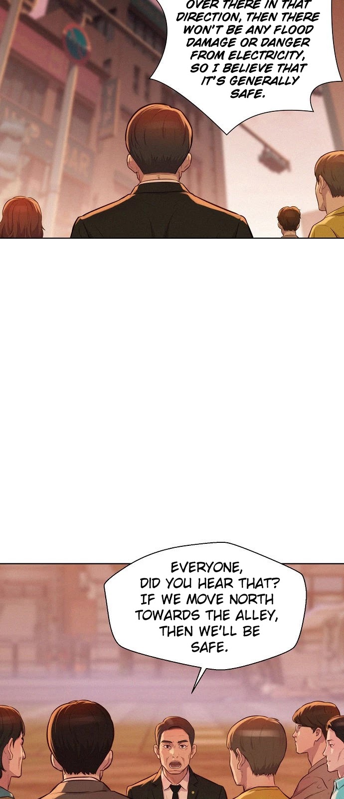 3CM Hunter Chapter 11 page 20 - Chapter 11