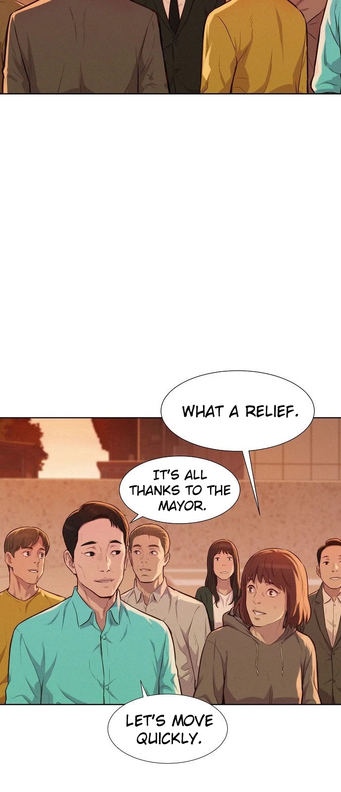 3CM Hunter Chapter 11 page 21 - Chapter 11