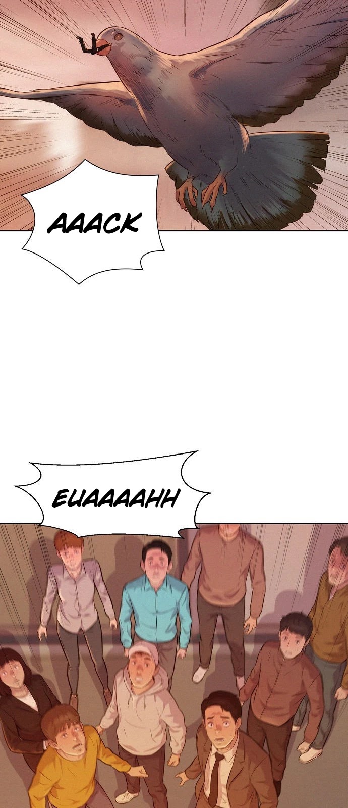3CM Hunter Chapter 11 page 26 - Chapter 11