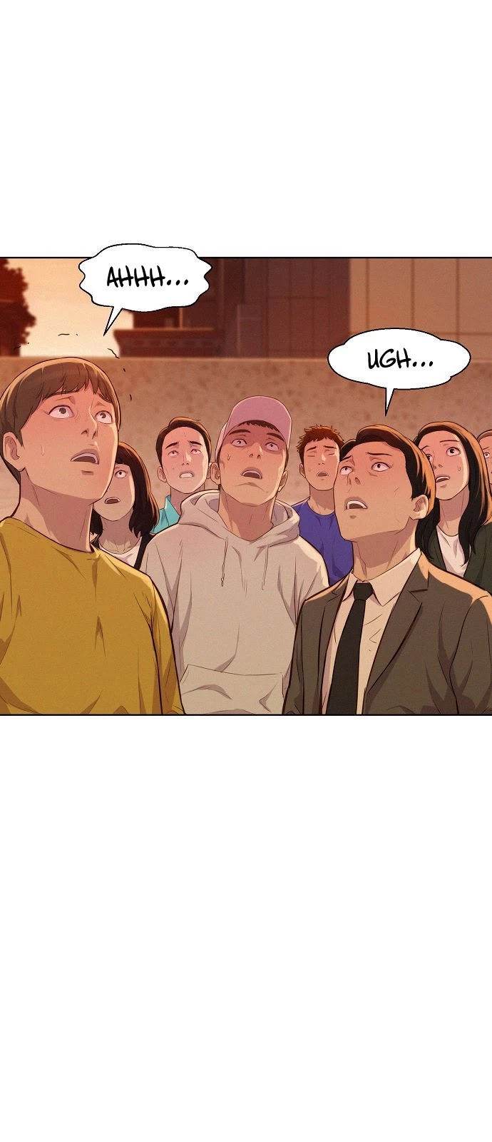 3CM Hunter Chapter 11 page 29 - Chapter 11