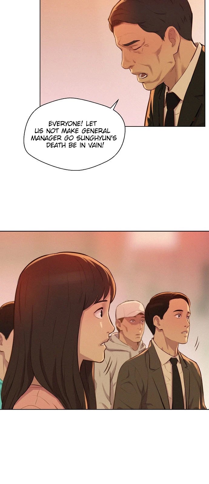 3CM Hunter Chapter 11 page 34 - Chapter 11
