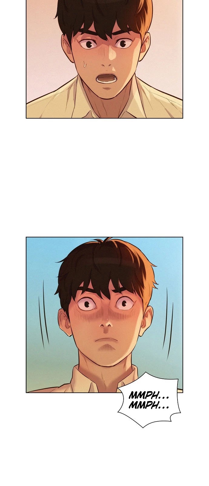 3CM Hunter Chapter 11 page 38 - Chapter 11