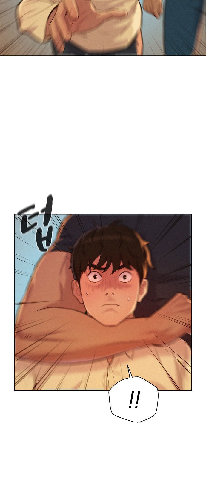 3CM Hunter Chapter 11 page 43 - Chapter 11