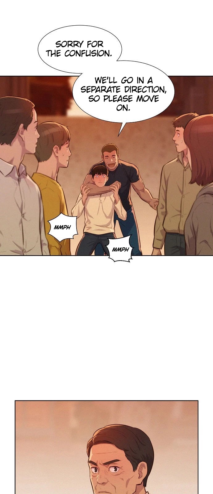 3CM Hunter Chapter 11 page 44 - Chapter 11