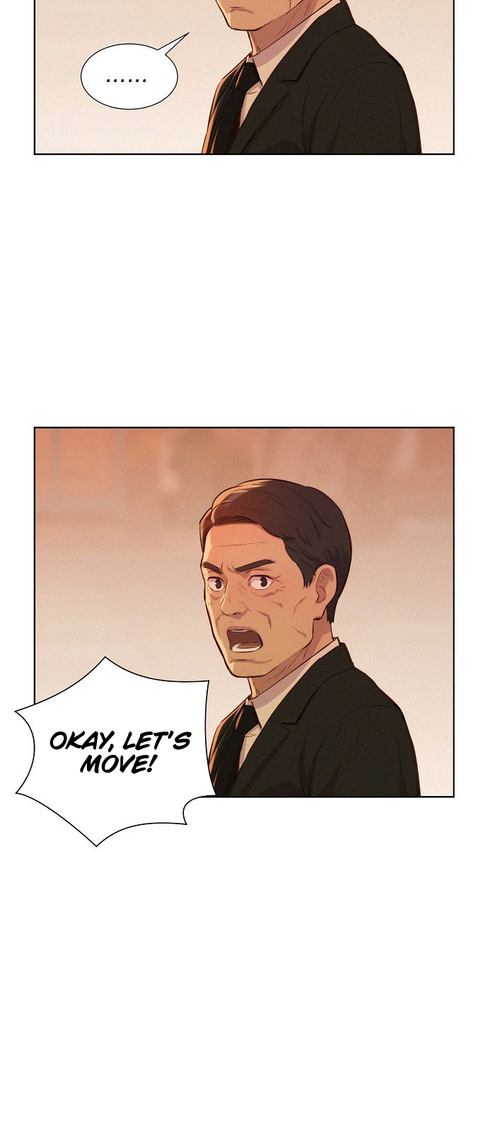 3CM Hunter Chapter 11 page 45 - Chapter 11