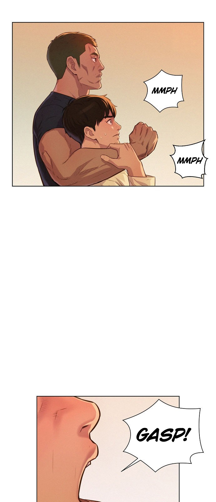 3CM Hunter Chapter 11 page 47 - Chapter 11