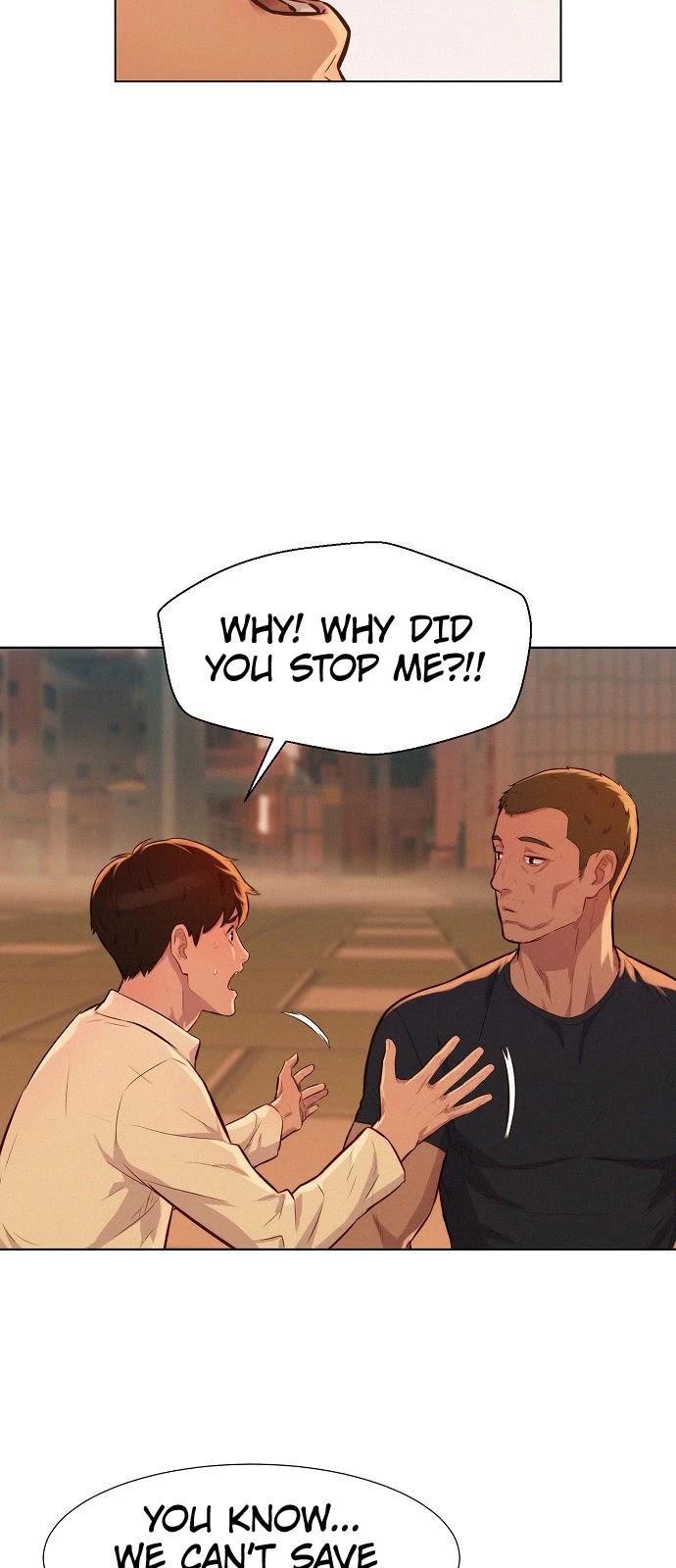 3CM Hunter Chapter 11 page 48 - Chapter 11