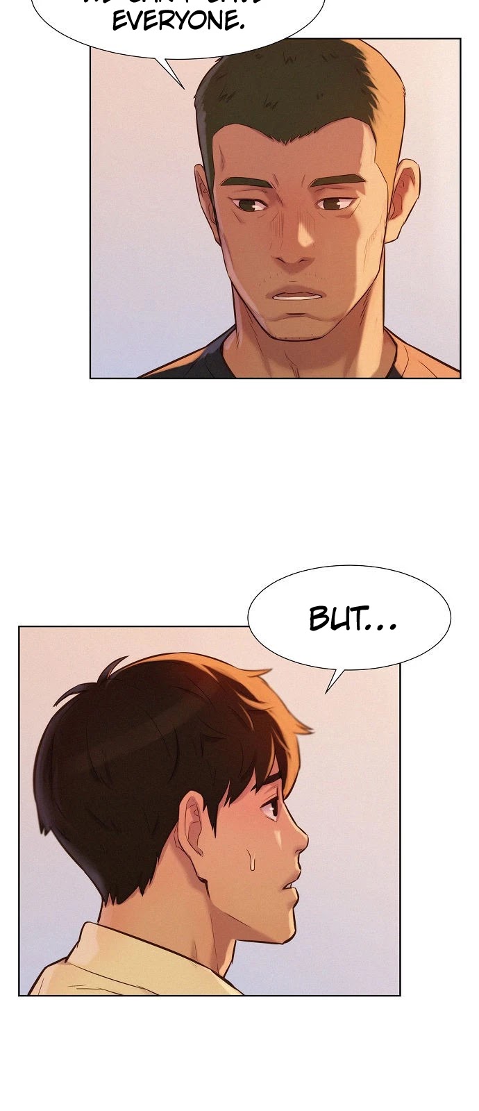 3CM Hunter Chapter 11 page 49 - Chapter 11