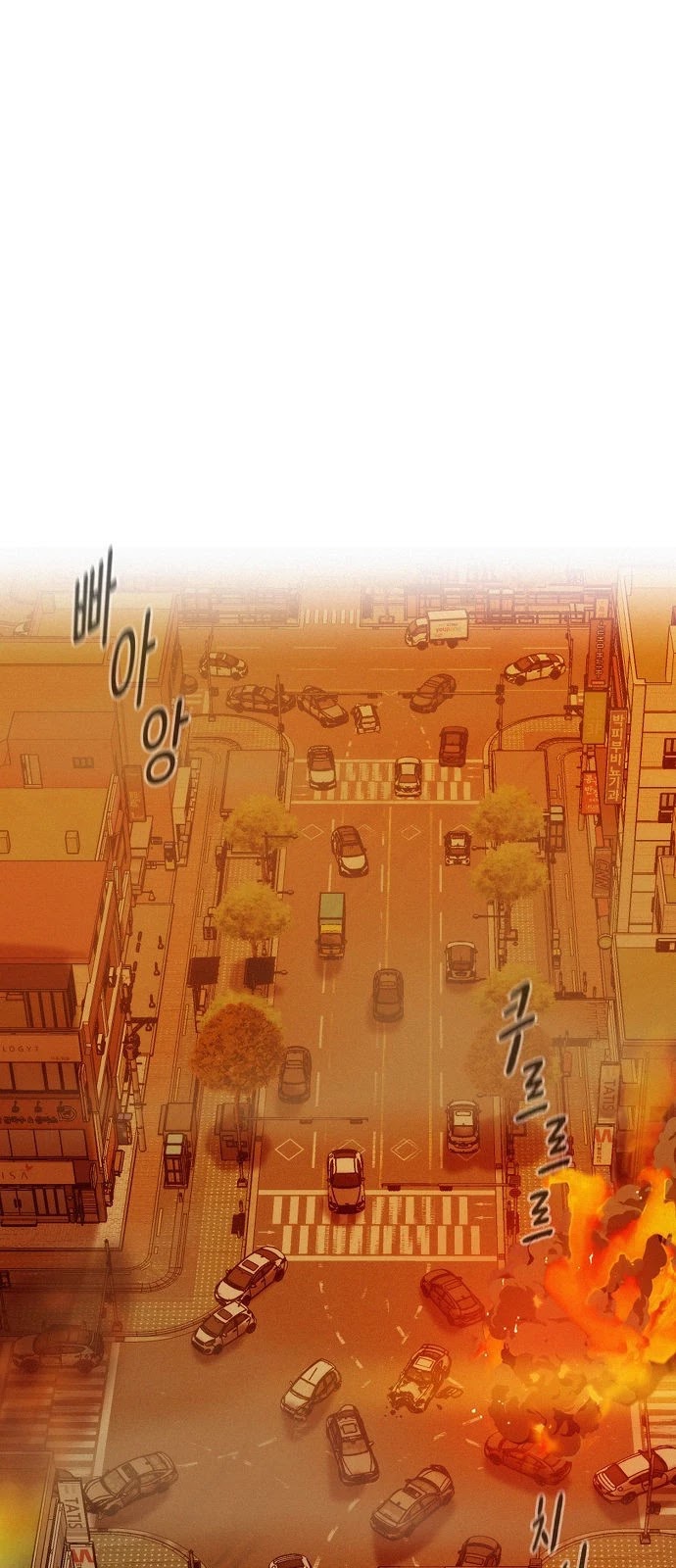 3CM Hunter Chapter 11 page 5 - Chapter 11