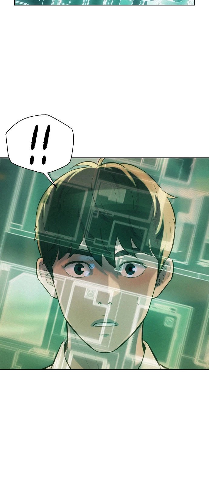 3CM Hunter Chapter 11 page 55 - Chapter 11