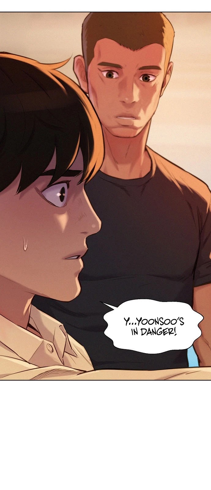 3CM Hunter Chapter 11 page 56 - Chapter 11