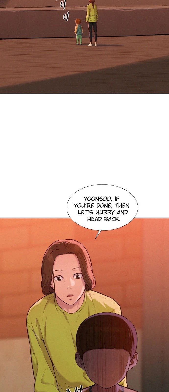 3CM Hunter Chapter 12 page 10 - Chapter 12