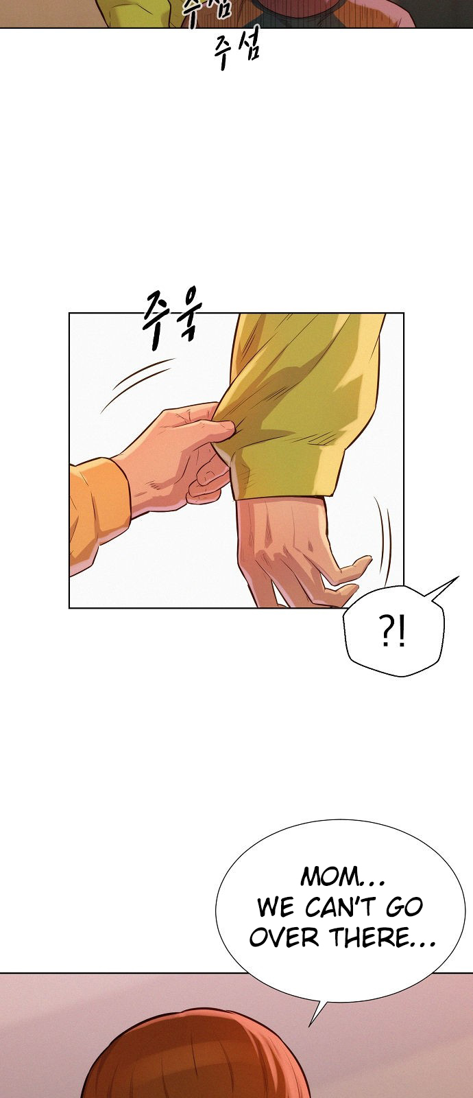 3CM Hunter Chapter 12 page 11 - Chapter 12