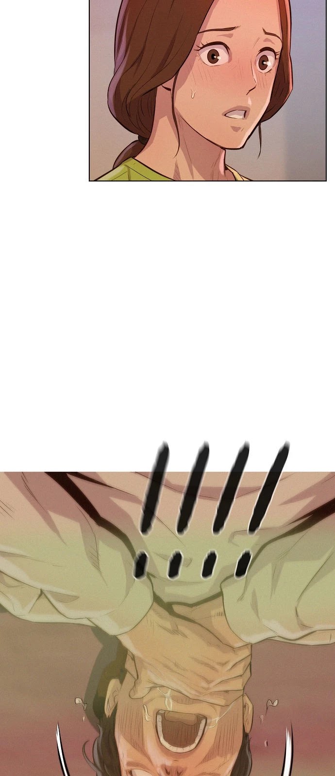 3CM Hunter Chapter 12 page 14 - Chapter 12