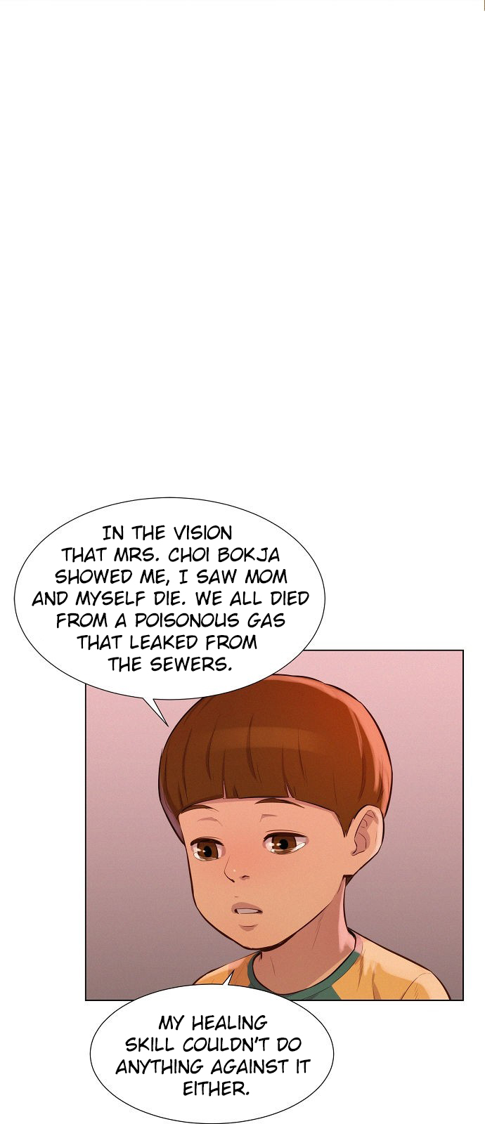 3CM Hunter Chapter 12 page 16 - Chapter 12