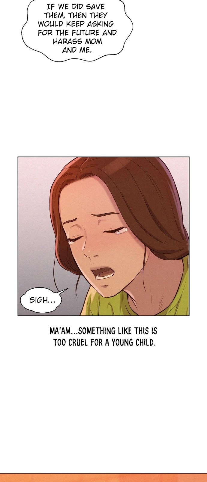 3CM Hunter Chapter 12 page 18 - Chapter 12