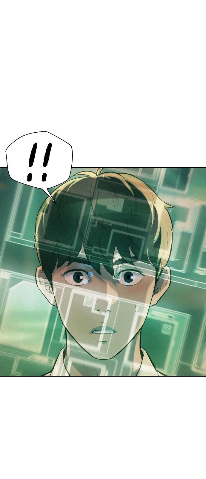 3CM Hunter Chapter 12 page 2 - Chapter 12