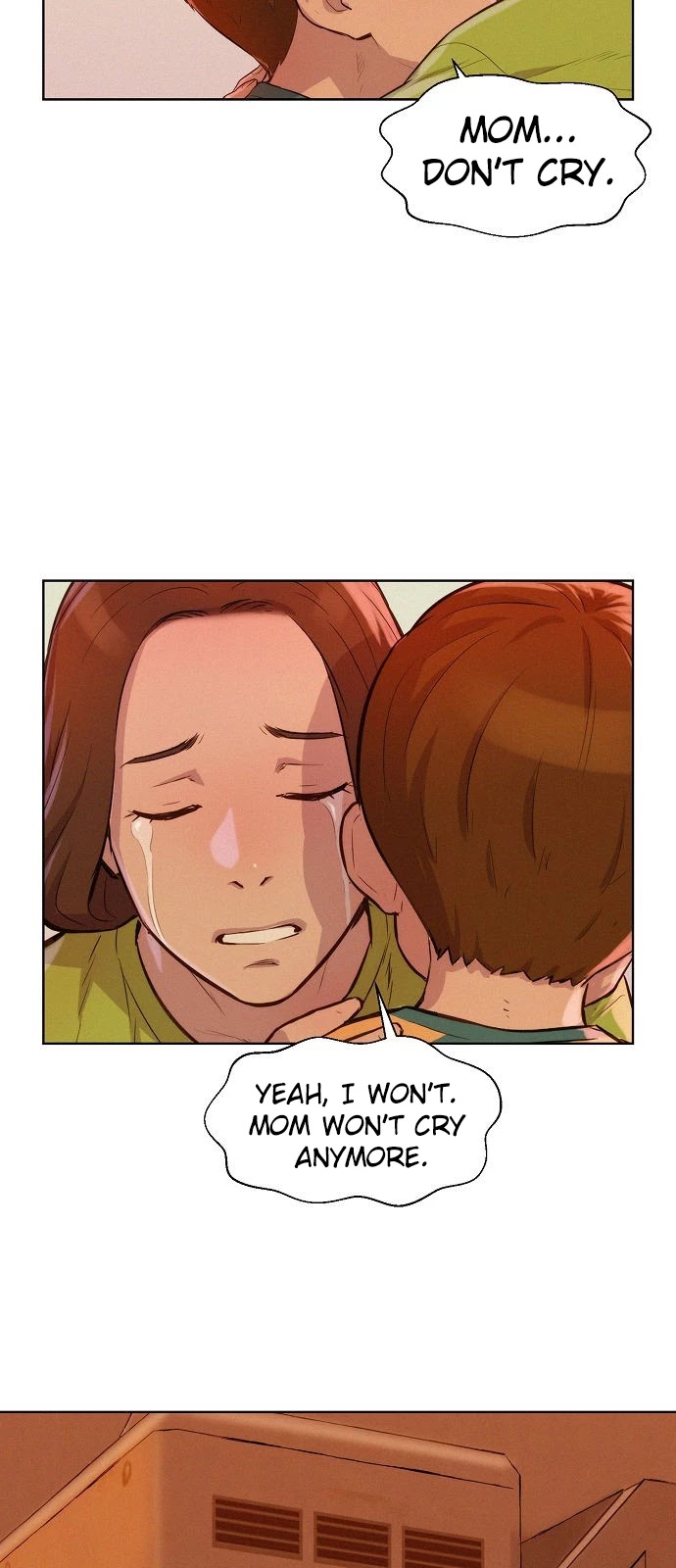 3CM Hunter Chapter 12 page 20 - Chapter 12