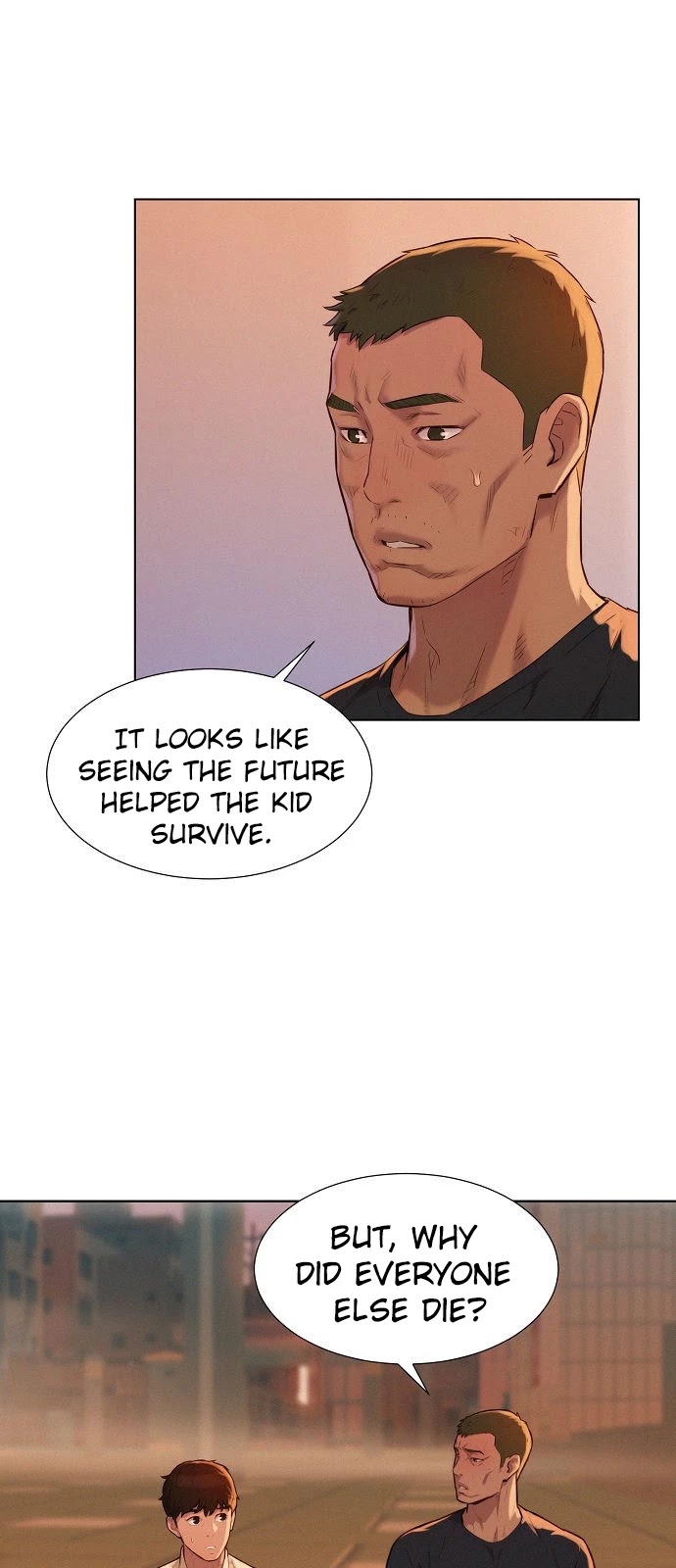 3CM Hunter Chapter 12 page 24 - Chapter 12