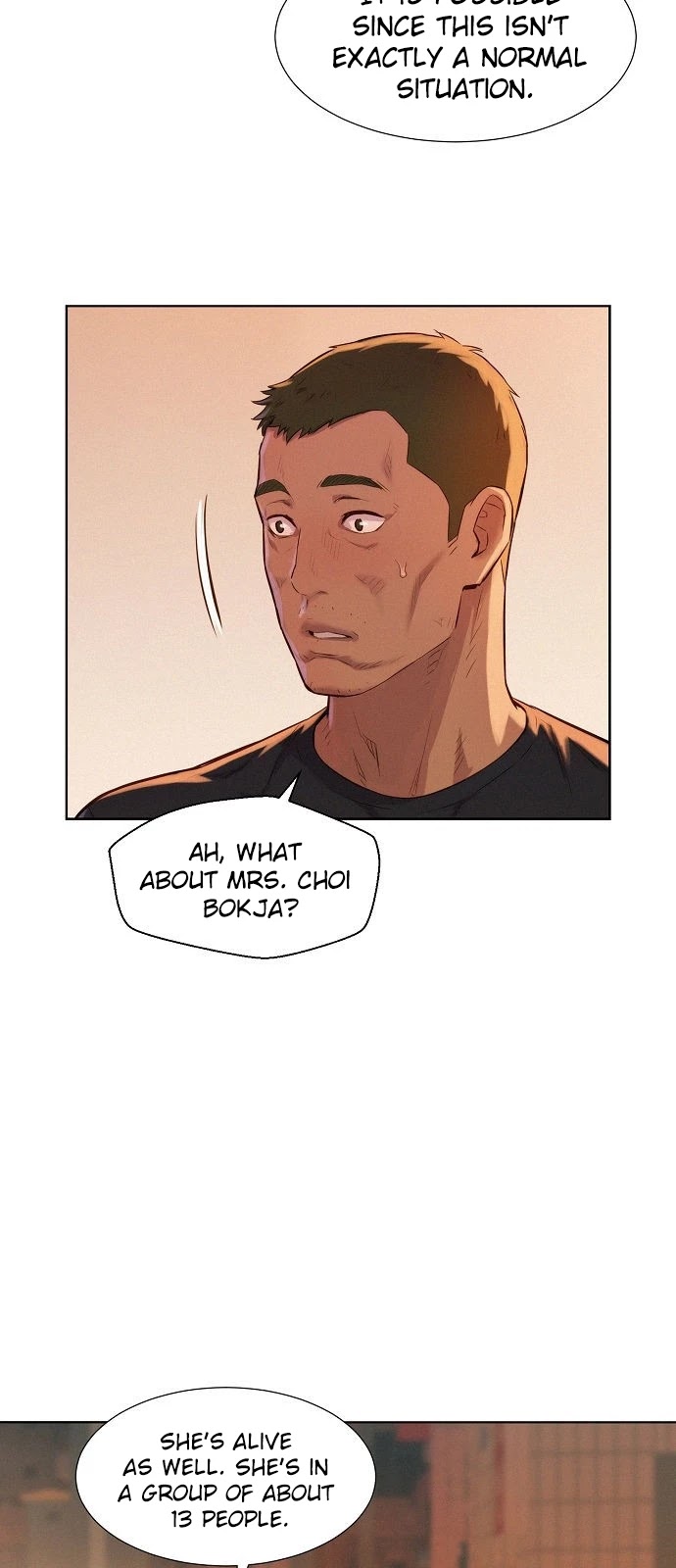 3CM Hunter Chapter 12 page 26 - Chapter 12