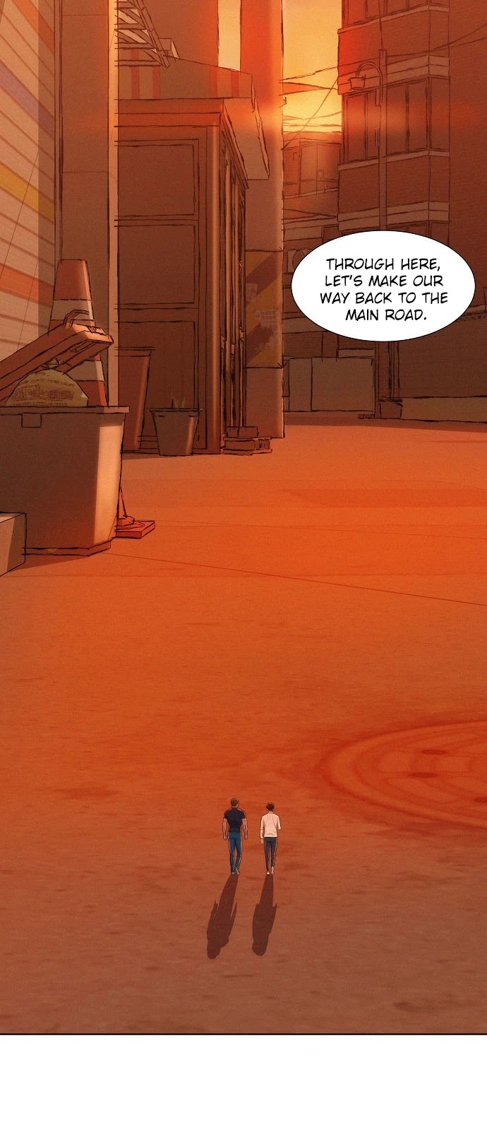 3CM Hunter Chapter 12 page 30 - Chapter 12