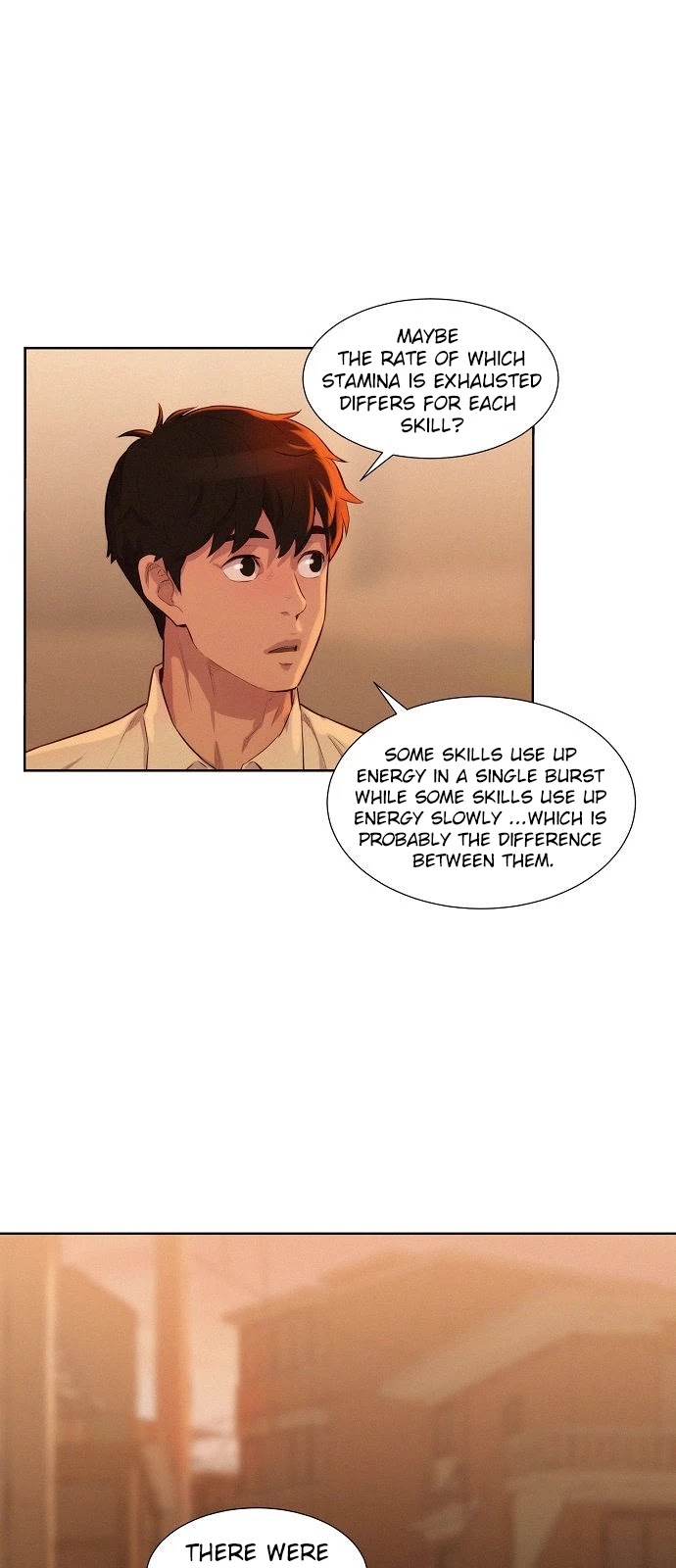 3CM Hunter Chapter 12 page 33 - Chapter 12