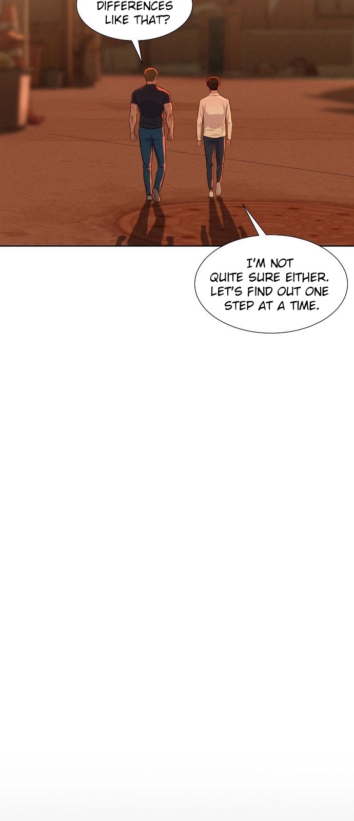 3CM Hunter Chapter 12 page 34 - Chapter 12