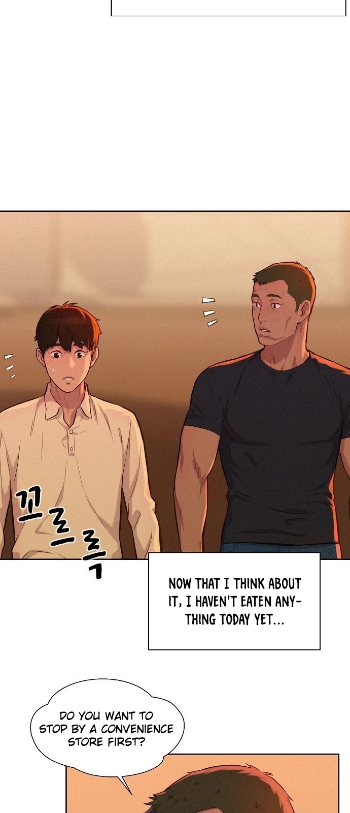3CM Hunter Chapter 12 page 40 - Chapter 12