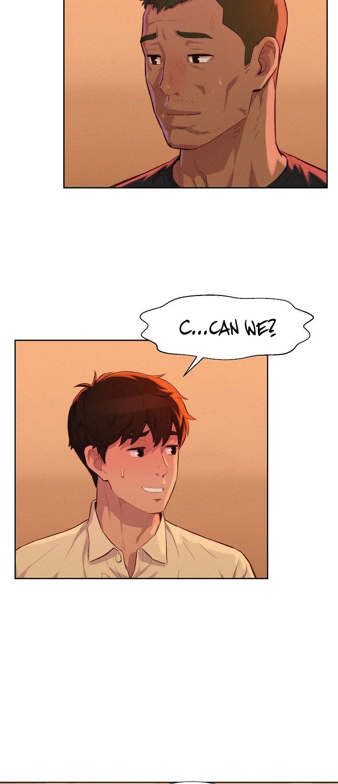 3CM Hunter Chapter 12 page 41 - Chapter 12