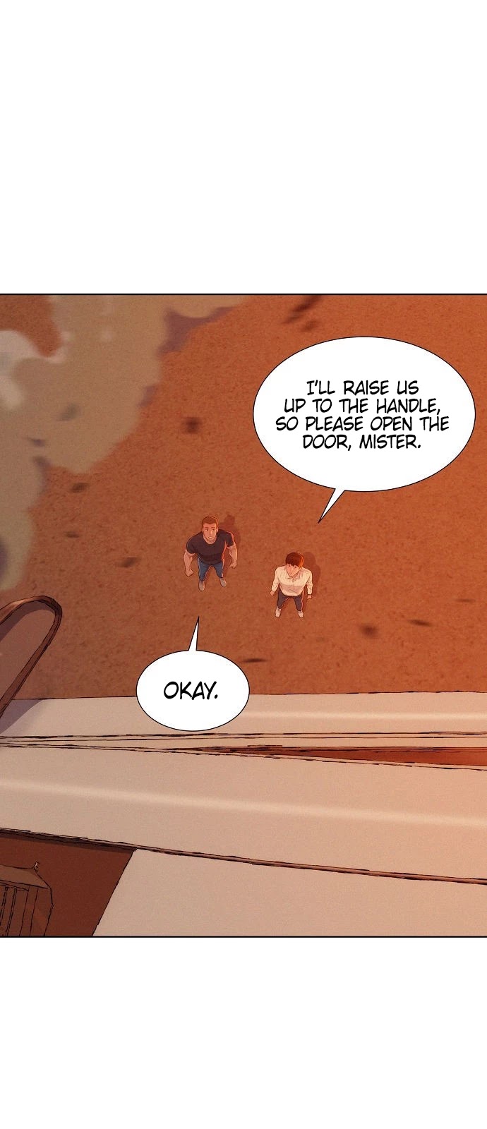 3CM Hunter Chapter 12 page 50 - Chapter 12