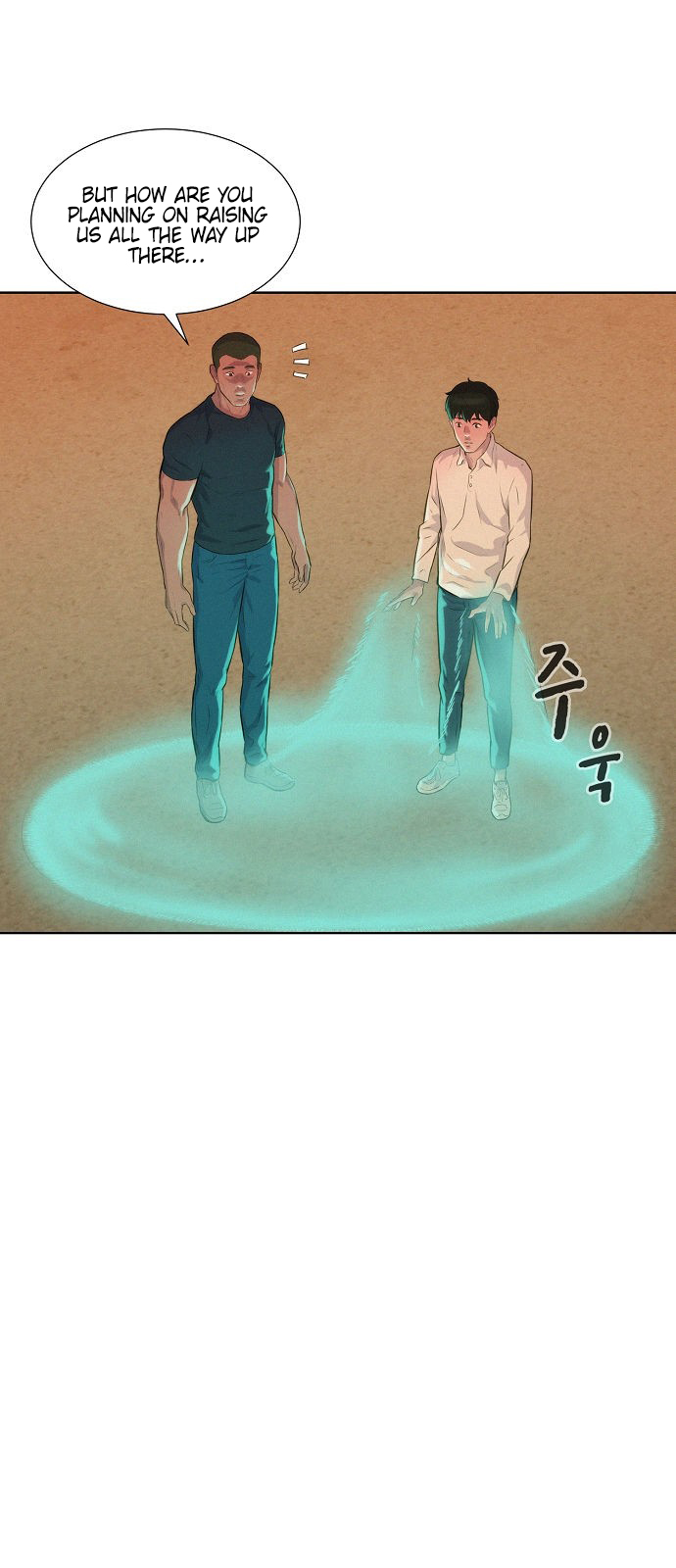 3CM Hunter Chapter 12 page 51 - Chapter 12