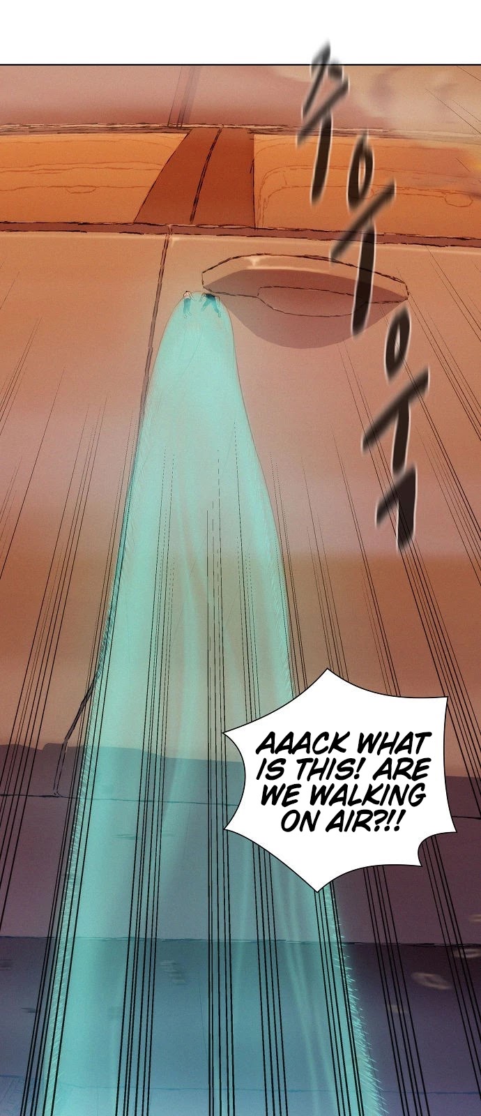 3CM Hunter Chapter 12 page 52 - Chapter 12