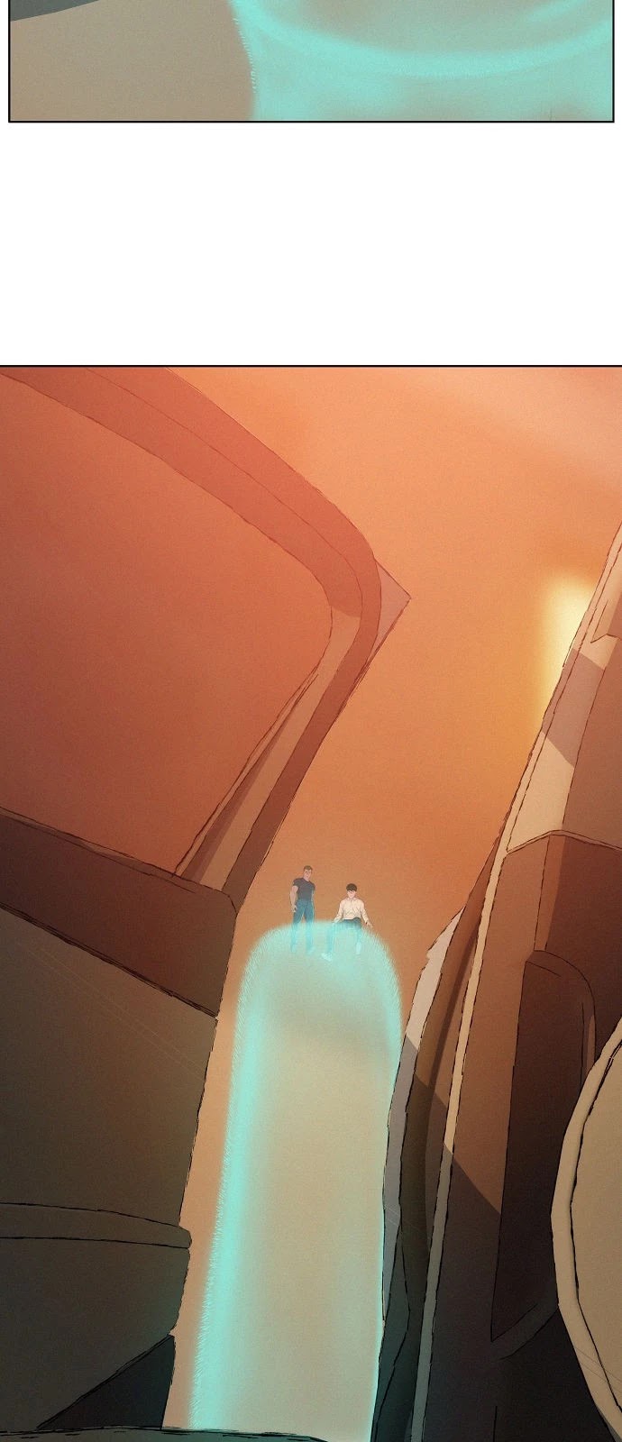 3CM Hunter Chapter 12 page 55 - Chapter 12