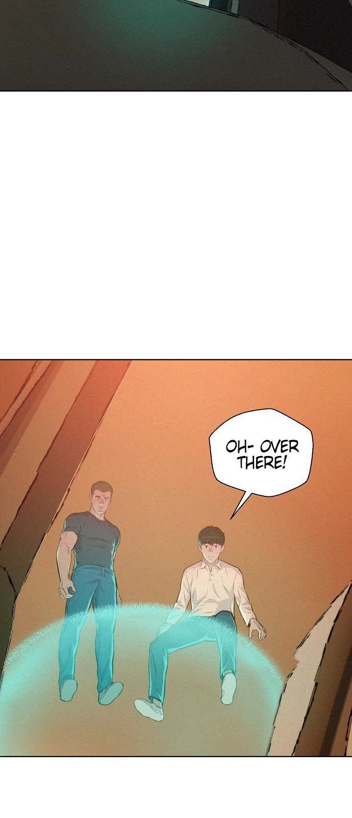 3CM Hunter Chapter 12 page 56 - Chapter 12