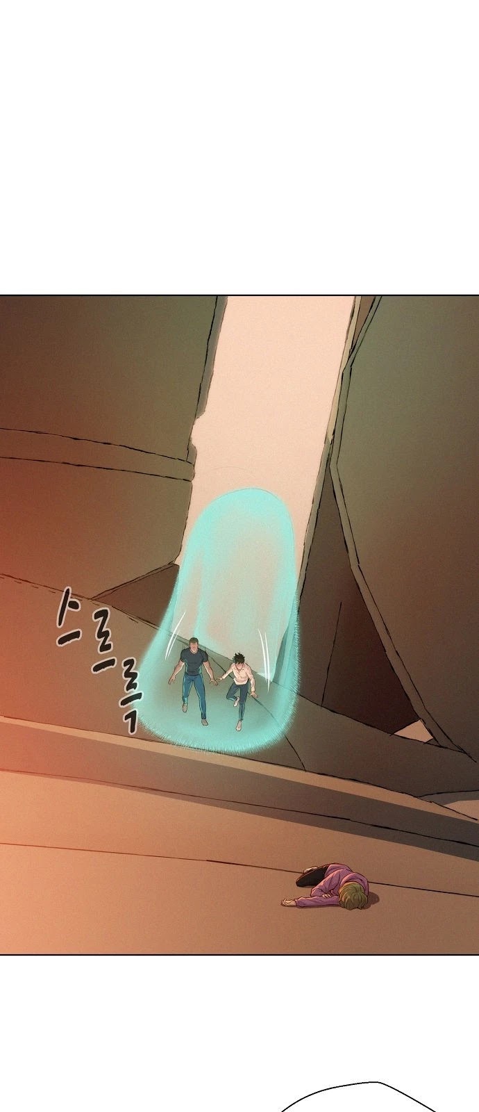 3CM Hunter Chapter 12 page 58 - Chapter 12