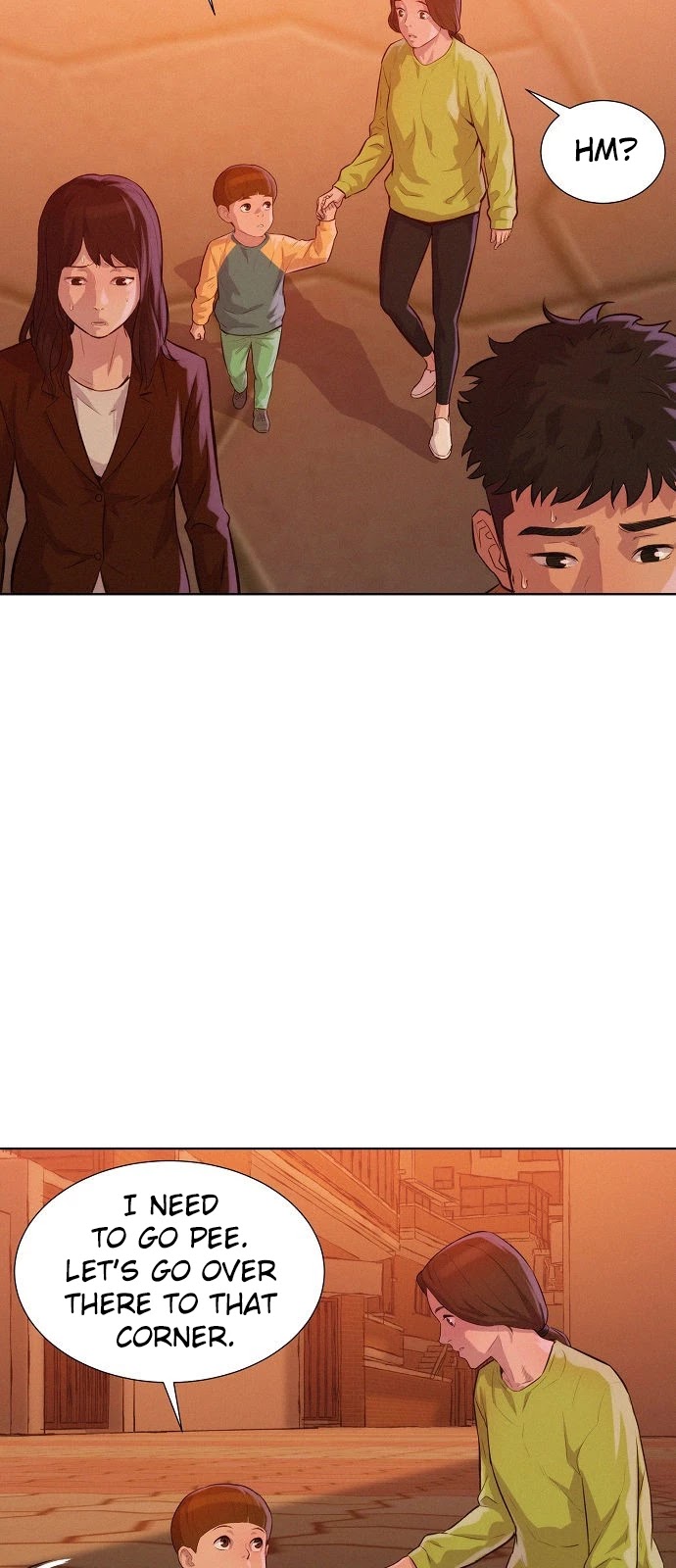 3CM Hunter Chapter 12 page 6 - Chapter 12