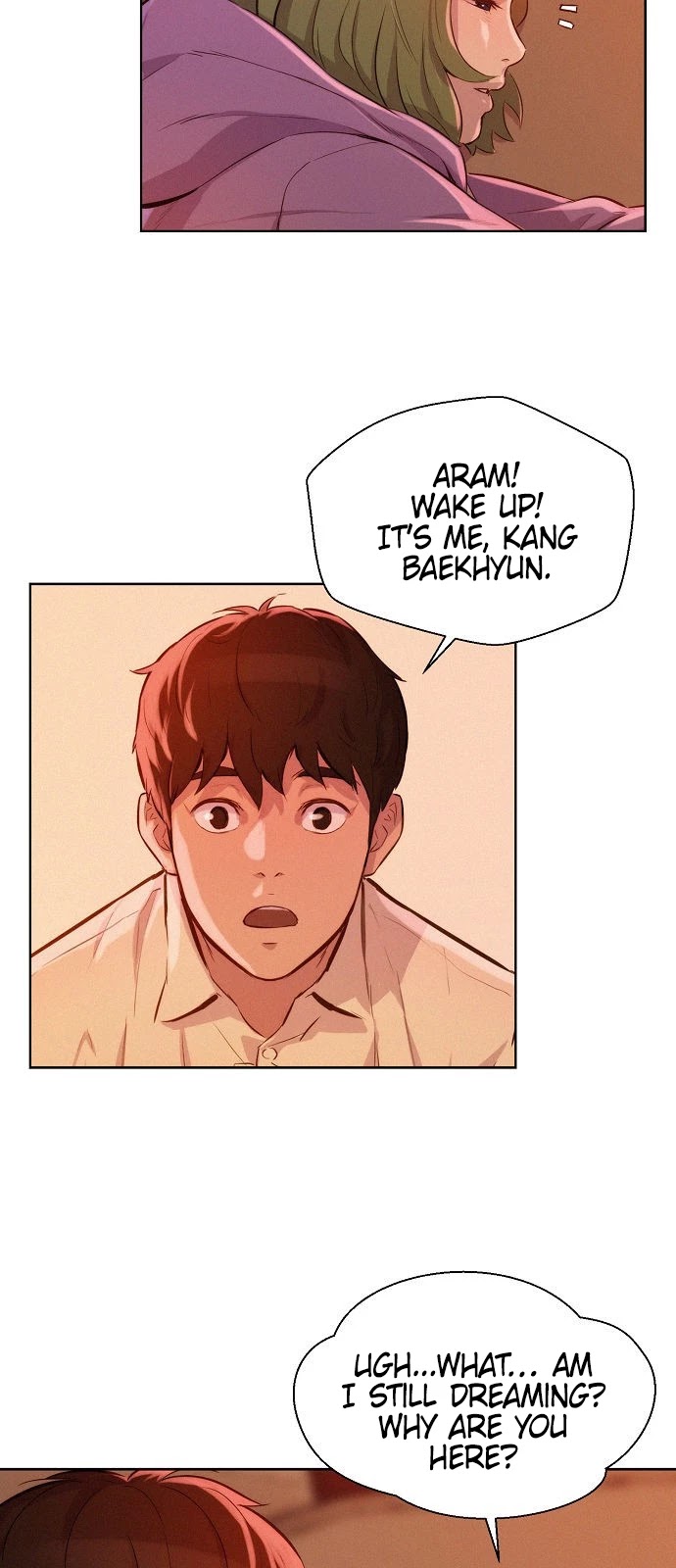 3CM Hunter Chapter 12 page 60 - Chapter 12