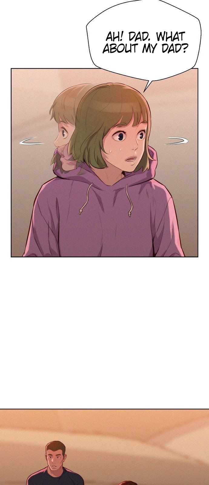 3CM Hunter Chapter 12 page 62 - Chapter 12