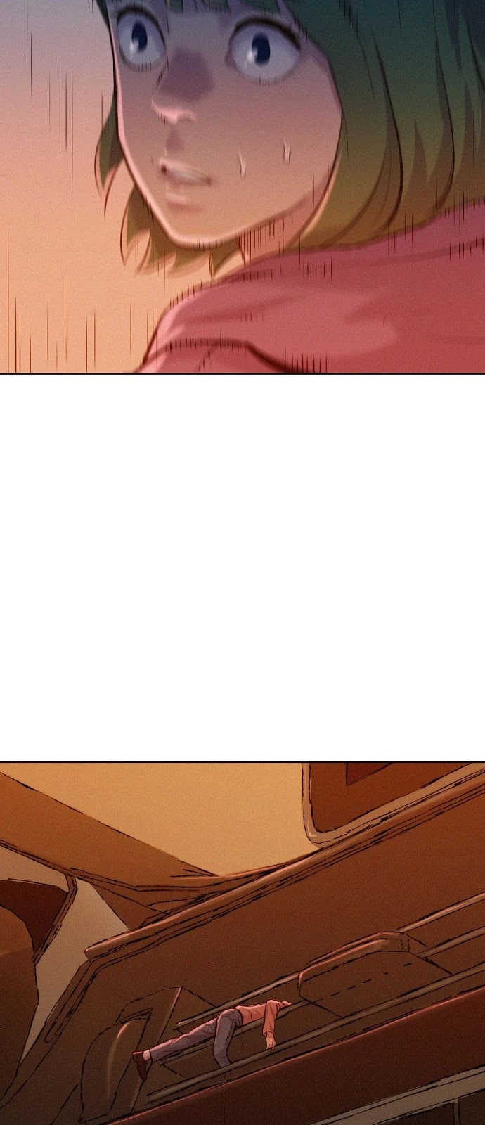 3CM Hunter Chapter 12 page 64 - Chapter 12