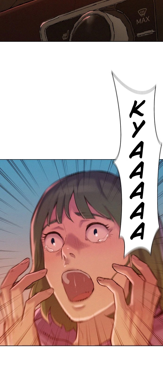 3CM Hunter Chapter 12 page 65 - Chapter 12