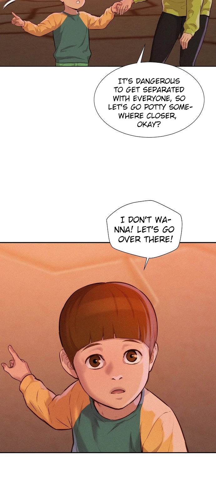 3CM Hunter Chapter 12 page 7 - Chapter 12