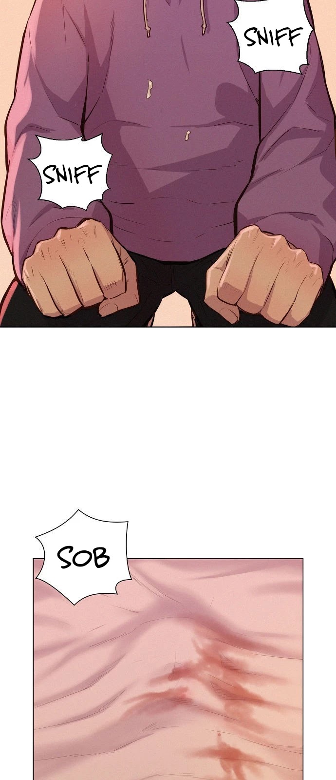 3CM Hunter Chapter 13 page 14 - Chapter 13