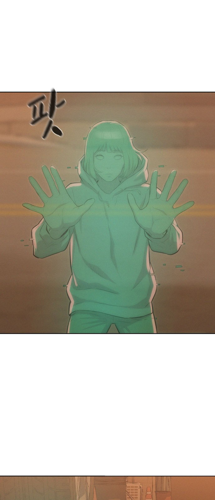 3CM Hunter Chapter 13 page 28 - Chapter 13