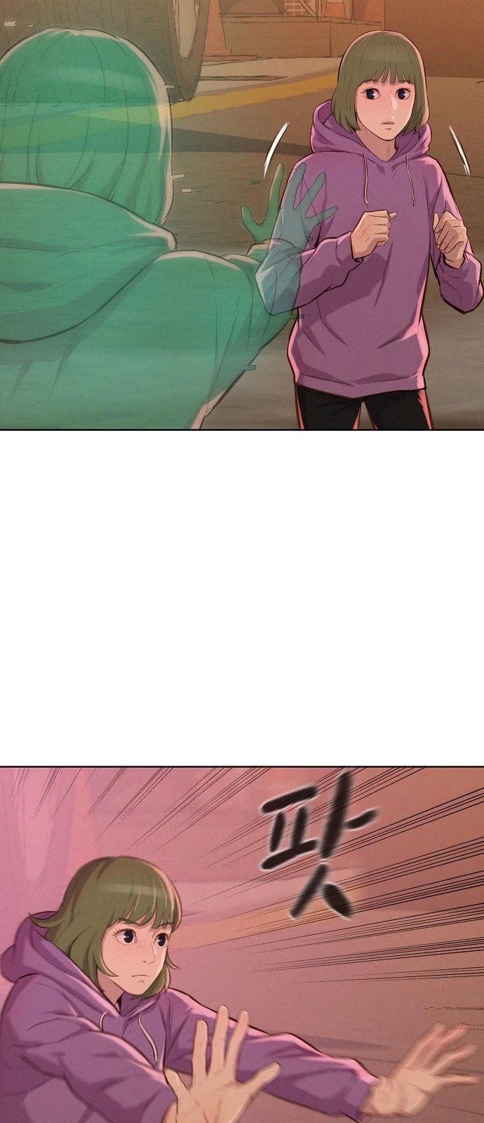 3CM Hunter Chapter 13 page 29 - Chapter 13